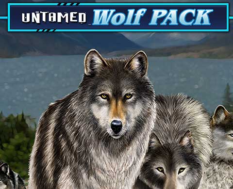 Best Game Ever I Played After Watching Movie Untamed Wolf Pack
